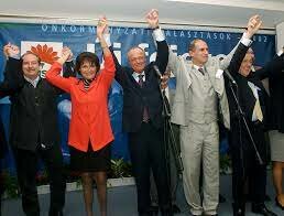 Választási győzelem