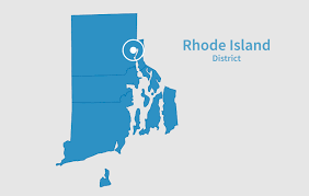 rhode island