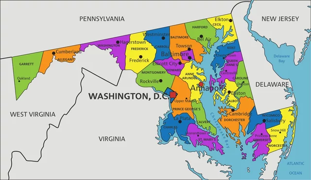 Maryland