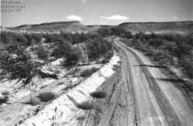 Soil Conservation and Domestic Allotment Act (m.l)