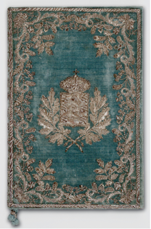 1838 – Nova Constituição de 1838