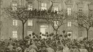 1875 – Fundação do Partido Republicano Português