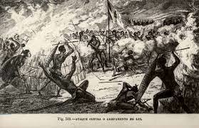 1890 – Ultimato Inglês