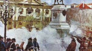 1891 – 31 de Janeiro – Tentativa de golpe de estado republicano no Porto