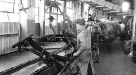 Timeline: 1919-1929 Timeline