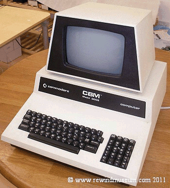 Commodore desarrolla y comercializa el ordenador de sobremesa más vendido a nivel mundial.