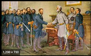 Appomattox Court House