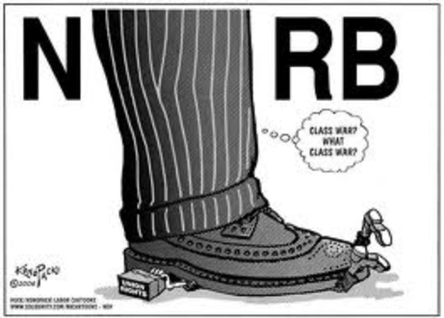 National Labor Relations Act  (m.l)