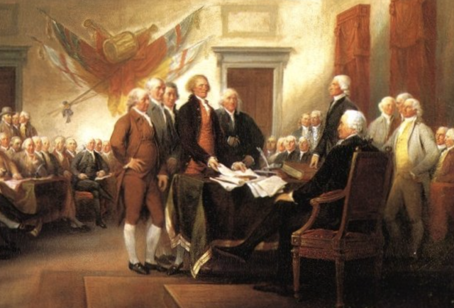 Constitución Americana