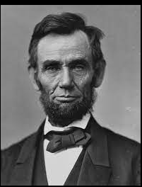 Abraham Lincoln Elected President