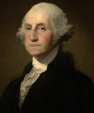 George Washington