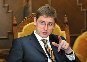 Medgyessy lemondása