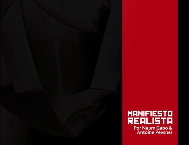 "Manifiesto Realista"
