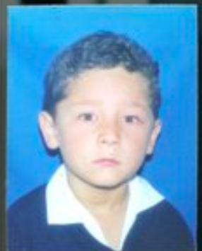 Nacimiento de mi hermano Carlos Colmenares