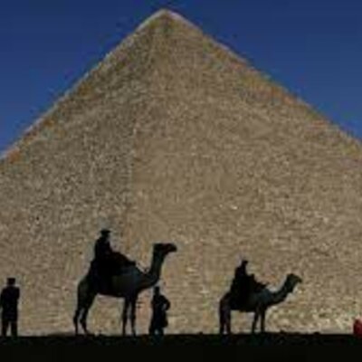 Timeline: Stare civilizacije