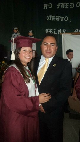 Graduación Bachillerato