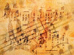 Historia de la musica