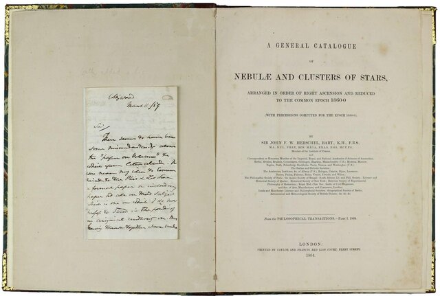 Discurs Preliminar de la Filosofia Natural