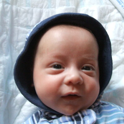 Timeline: La meva vida Bernat R.