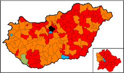 Választási győzelem