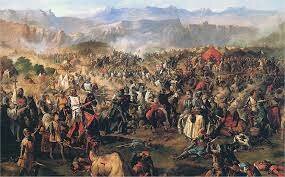 Batalla de las Navas de Tolosa