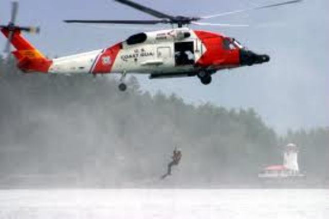 Coast Guard Act