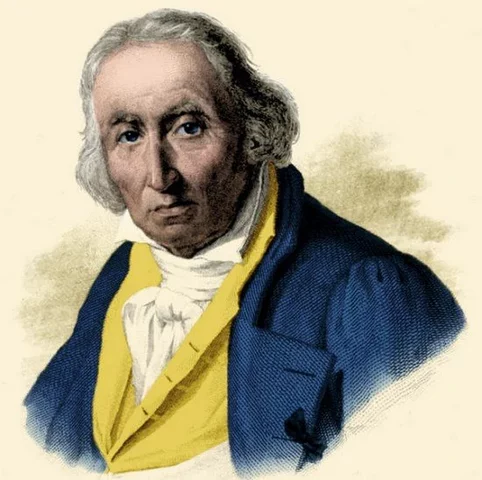 El primer lenguaje de programación nació en 1801