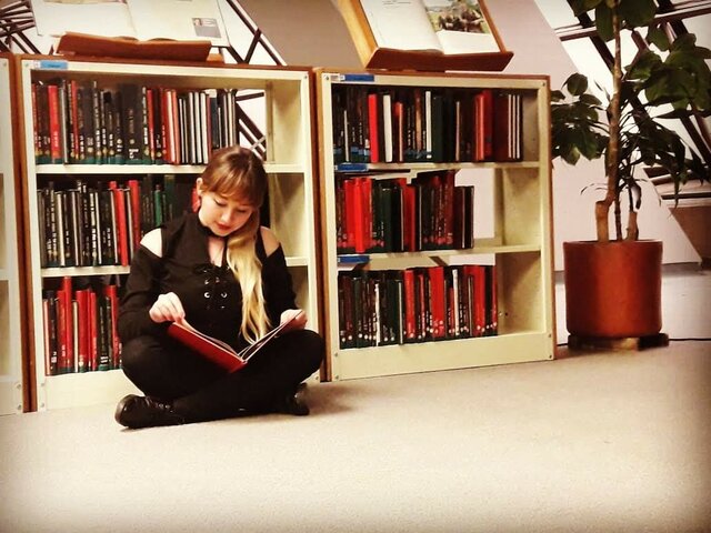 Estudios en Francés