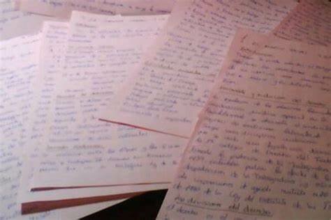 invention of writing