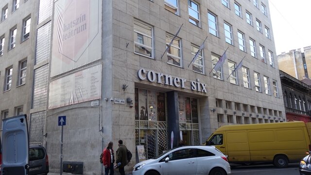 Székházvásárlás