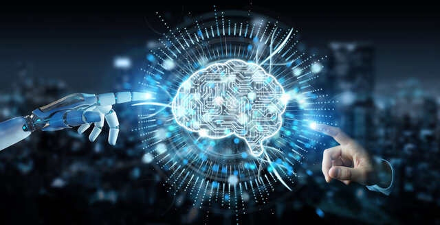 O retorno no uso de redes reurais