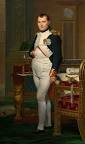 Napoleón I Bonaparte