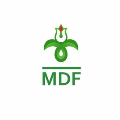 Timeline: Magyar Demokrata Fórum - LL2WLN