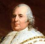 Luis XVIII de Francia