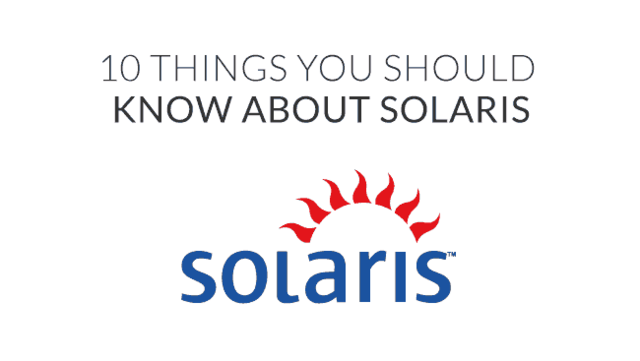 Solaris