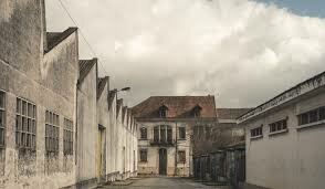 1866 – Desenvolvimento da Industria. Fundação da Companhia União Fabril (CUF)