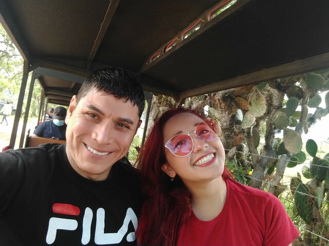 Viaje a Villa de leyva