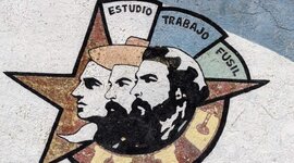 Timeline: La Revolucion Cubana