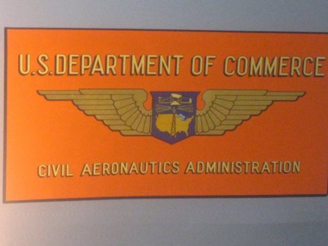 Civil Aeronautics Act