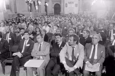 Második Országos Gyűlés