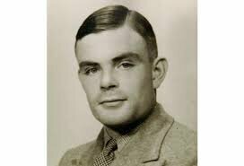 Alan Turing