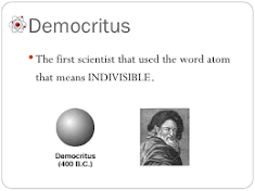 Democritus