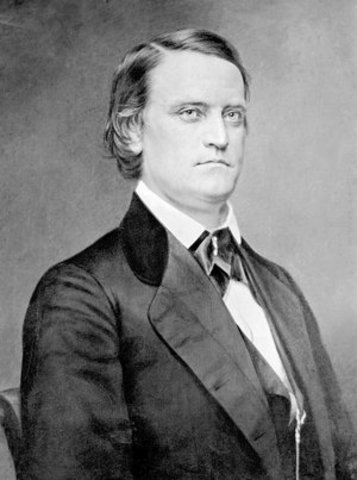 !860 Presidential Election