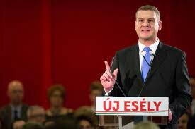 Választási vereség