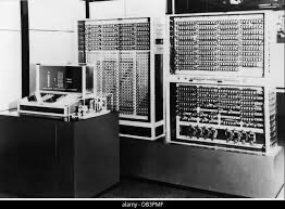 Ordenadores Digitales