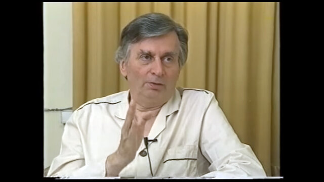 Antall József halála