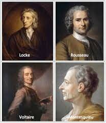 second stage of the American Enlightenment(https://iep.utm.edu/american-enlightenment-thought/#SH1b) chronology