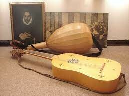 Ocaso de la vihuela en España