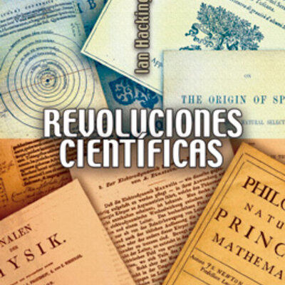 Timeline: revoluciones cientificas