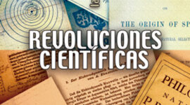 Timeline: revoluciones cientificas